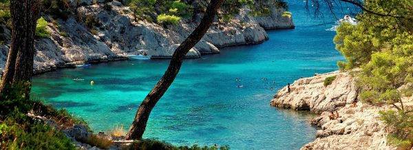 calanque randonnee port pin cassis port miou