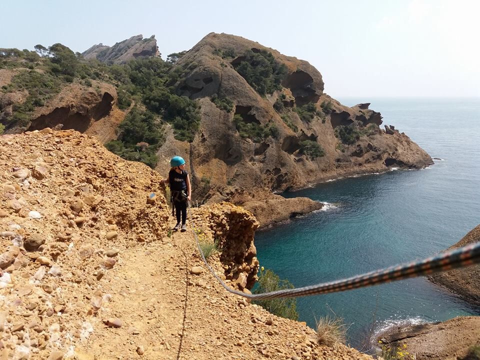 parcours aventure mugl la ciotat