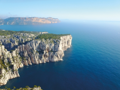 le plateau de castelvieil guides grimpe calanques cassis cap canaille