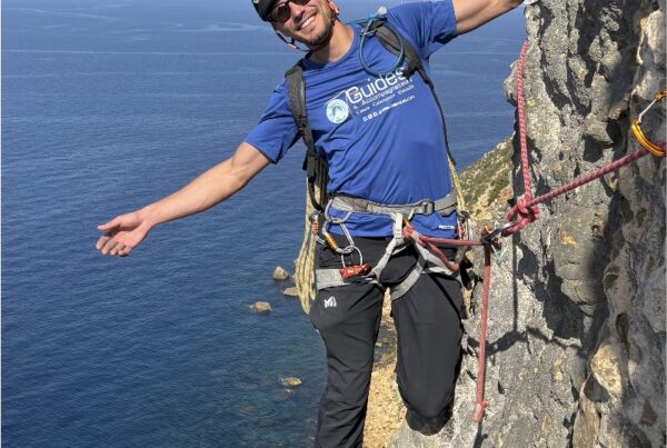 dans la traversée des immortelles cap canaille cassis marseille